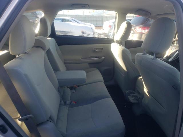 Photo 10 from auction – 2014 TOYOTA PRIUS V with VIN JTDZN3EU5E3335475