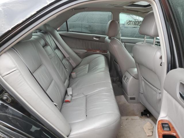 Photo 10 from auction – 2004 TOYOTA CAMRY LE with VIN 4T1BF30K24U069115