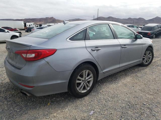 Photo 3 from auction – 2017 HYUNDAI SONATA SE with VIN 5NPE24AF4HH531002