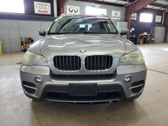 Photo 5 from auction – 2011 BMW X5 XDRIVE3 with VIN 5UXZV4C55BL416696