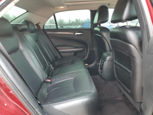 Photo 10 from auction – 2016 CHRYSLER 300 LIMITE with VIN 2C3CCAAG6GH278160