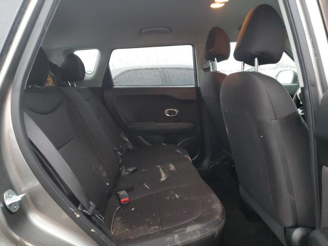 Photo 10 from auction – 2017 KIA SOUL with VIN KNDJN2A24H7458922