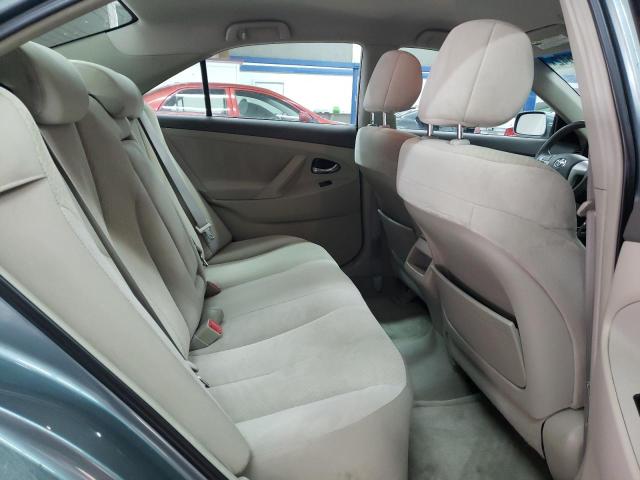 Photo 10 from auction – 2008 TOYOTA CAMRY CE with VIN 4T1BE46K38U792266