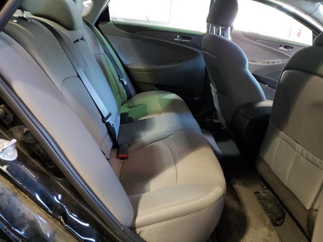 Photo 10 from auction – 2014 HYUNDAI SONATA GLS with VIN 5NPEB4AC9EH867956
