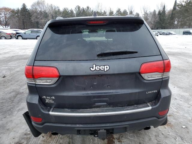Photo 6 from auction – 2014 JEEP GRAND CHER with VIN 1C4RJFBG1EC299215