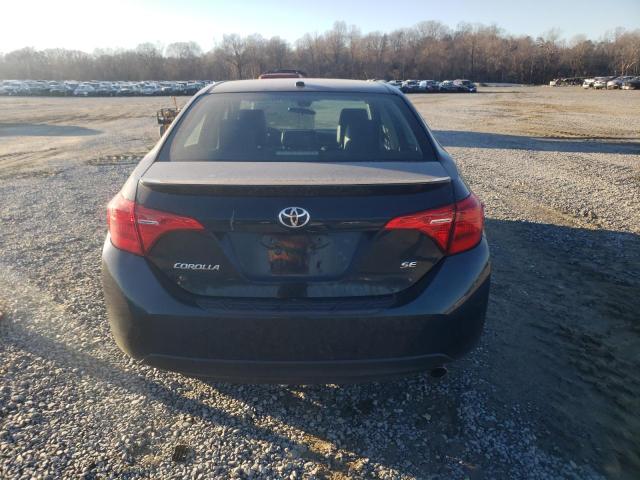 Photo 6 from auction – 2018 TOYOTA COROLLA L with VIN 2T1BURHE1JC002252