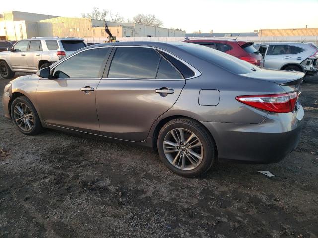 Photo 2 from auction – 2016 TOYOTA CAMRY LE with VIN 4T1BF1FKXGU520128