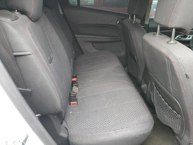 Photo 11 from auction – 2012 GMC TERRAIN SL with VIN 2GKALMEK4C6157866