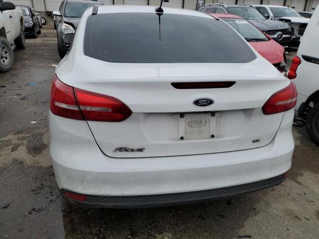 Photo 6 from auction – 2018 FORD FOCUS SE with VIN 1FADP3F20JL250593