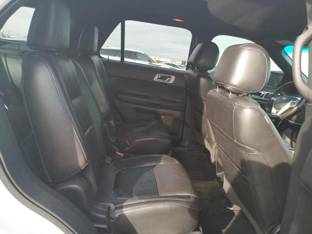 Photo 10 from auction – 2014 FORD EXPLORER X with VIN 1FM5K7D85EGB89361