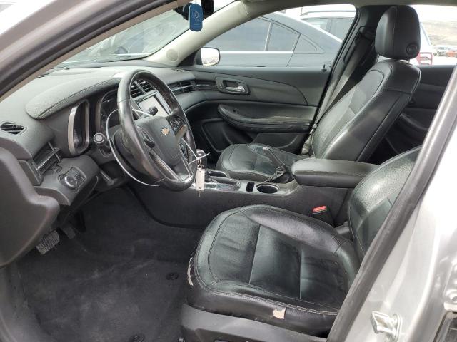 Photo 7 from auction – 2016 CHEVROLET MALIBU LIM with VIN 1G11E5SA5GF131126