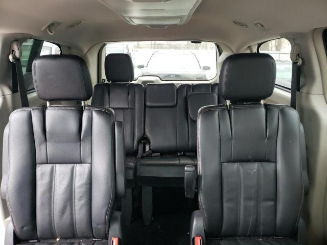Photo 10 from auction – 2013 CHRYSLER TOWN & COU with VIN 2C4RC1BG5DR691665