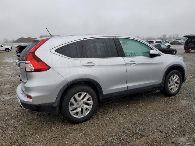 Photo 3 from auction – 2016 HONDA CR-V EX with VIN 2HKRM4H52GH681973