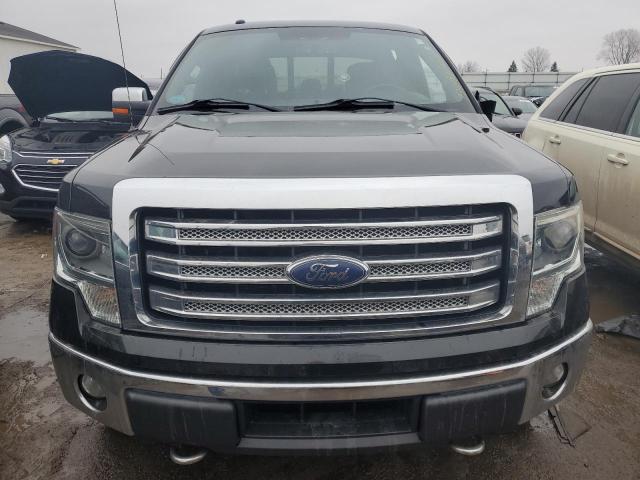 Photo 5 from auction – 2014 FORD F150 SUPER with VIN 1FTFW1ET2EFC31052