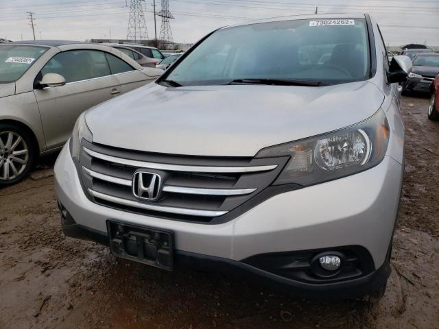 Photo 5 from auction – 2012 HONDA CR-V EX with VIN 5J6RM4H52CL010853