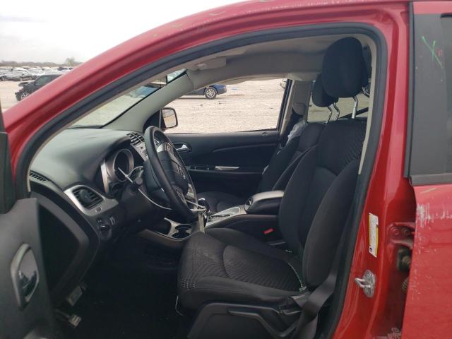 Photo 7 from auction – 2017 DODGE JOURNEY SE with VIN 3C4PDCAB5HT638263