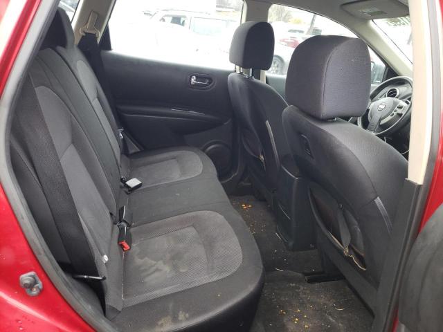 Photo 10 from auction – 2012 NISSAN ROGUE S with VIN JN8AS5MV6CW360736