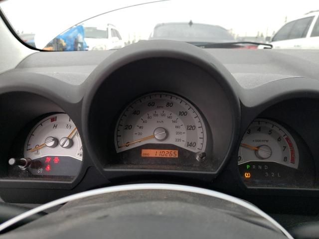 Photo 9 from auction – 2008 SCION TC with VIN JTKDE167580231932