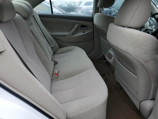 Photo 10 from auction – 2011 TOYOTA CAMRY BASE with VIN 4T4BF3EK9BR203887