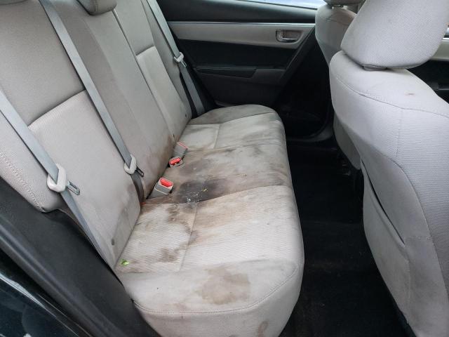 Photo 10 from auction – 2014 TOYOTA COROLLA L with VIN 5YFBURHE3EP018264