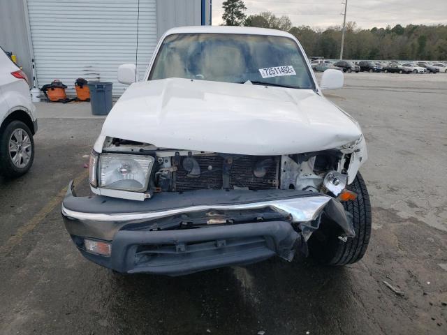 Photo 5 from auction – 2001 TOYOTA 4RUNNER SR with VIN JT3HN86RX10345342