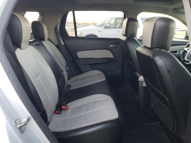 Photo 10 from auction – 2012 GMC TERRAIN SL with VIN 2GKFLXE56C6191907
