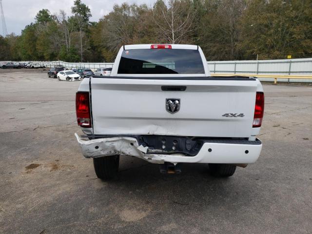 Photo 6 from auction – 2016 RAM 2500 ST with VIN 3C6UR5CJ1GG381332