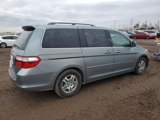 Photo 3 from auction – 2006 HONDA ODYSSEY EX with VIN 5FNRL38776B009208