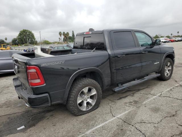 Photo 3 from auction – 2020 RAM 1500 LARAM with VIN 1C6RREJT2LN148443