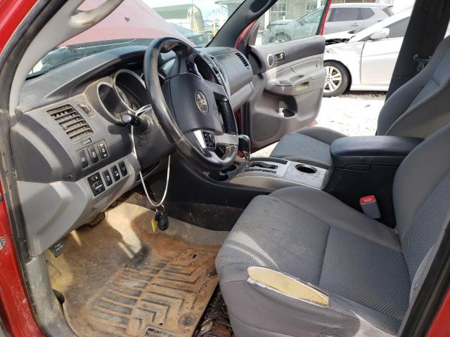 Photo 7 from auction – 2012 TOYOTA TACOMA DOU with VIN 3TMLU4EN1CM100929