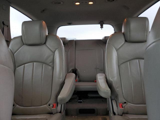 Photo 10 from auction – 2009 BUICK ENCLAVE CX with VIN 5GAER23D39J123614