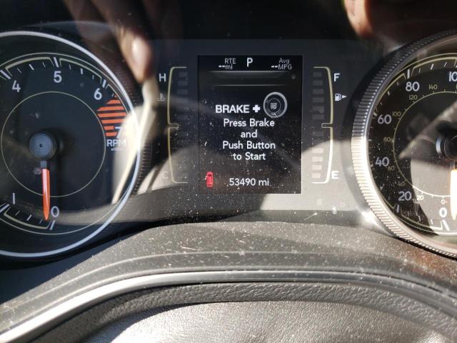 Photo 9 from auction – 2020 JEEP CHEROKEE L with VIN 1C4PJLLB6LD507556
