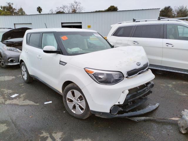 Photo 4 from auction – 2015 KIA SOUL with VIN KNDJN2A29F7158337