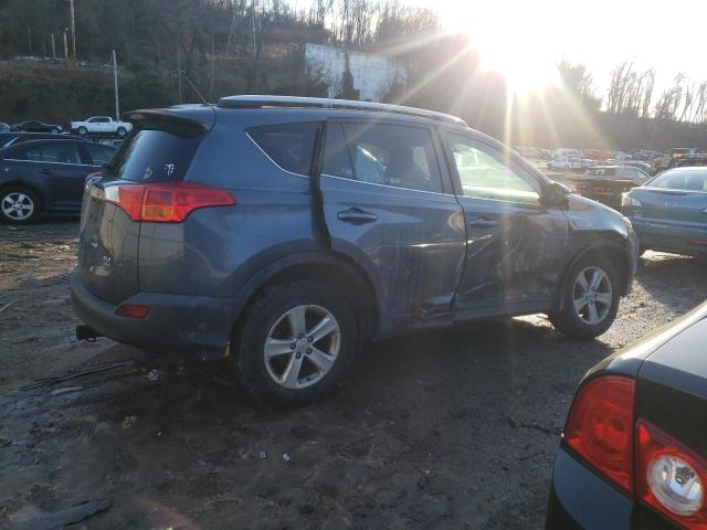 Photo 3 from auction – 2014 TOYOTA RAV4 XLE with VIN 2T3RFREV5EW141986