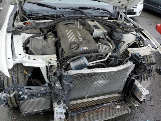 Photo 11 from auction – 2016 BMW M4 with VIN WBS3U9C51GP969023