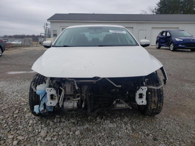 Photo 5 from auction – 2012 VOLKSWAGEN JETTA SEL with VIN 3VWLX7AJ3CM409505