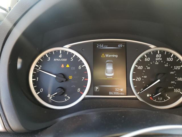 Photo 9 from auction – 2017 NISSAN SENTRA S with VIN 3N1AB7AP9HY333045