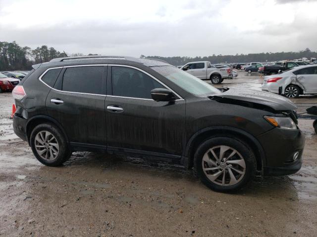 Photo 4 from auction – 2015 NISSAN ROGUE S with VIN 5N1AT2MV3FC750539