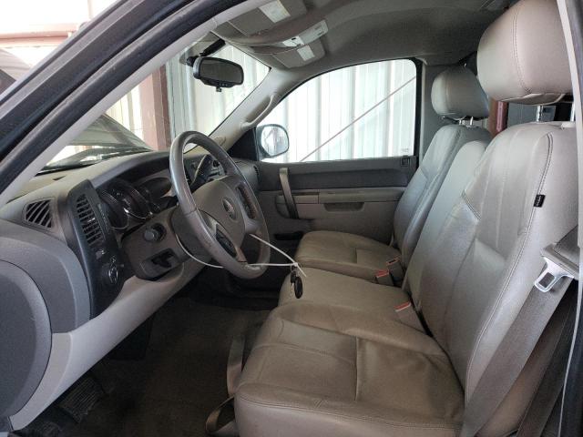 Photo 7 from auction – 2012 GMC SIERRA K15 with VIN 1GTR2VE78CZ108046