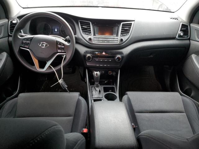 Photo 8 from auction – 2016 HYUNDAI TUCSON LIM with VIN KM8J33A49GU098328