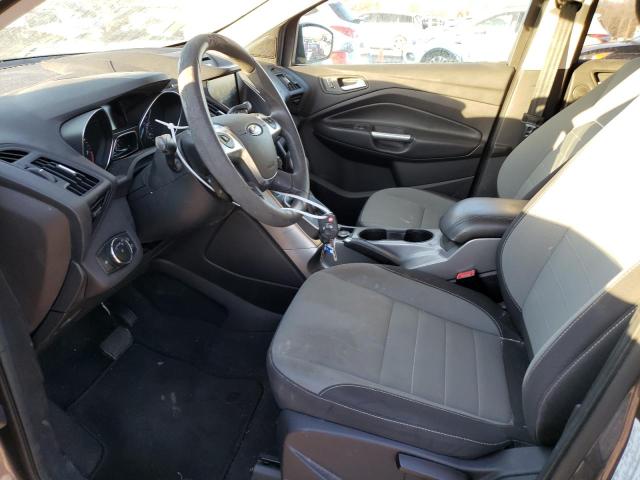 Photo 7 from auction – 2013 FORD ESCAPE SE with VIN 1FMCU0GX2DUC52508