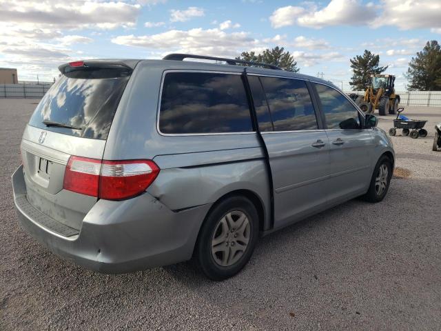 Photo 3 from auction – 2006 HONDA ODYSSEY EX with VIN 5FNRL38476B056552