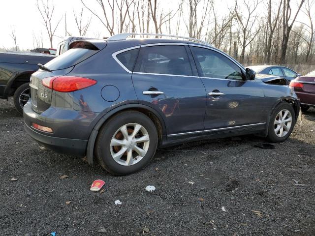 Photo 3 from auction – 2010 INFINITI EX35 BASE with VIN JN1AJ0HR8AM753633