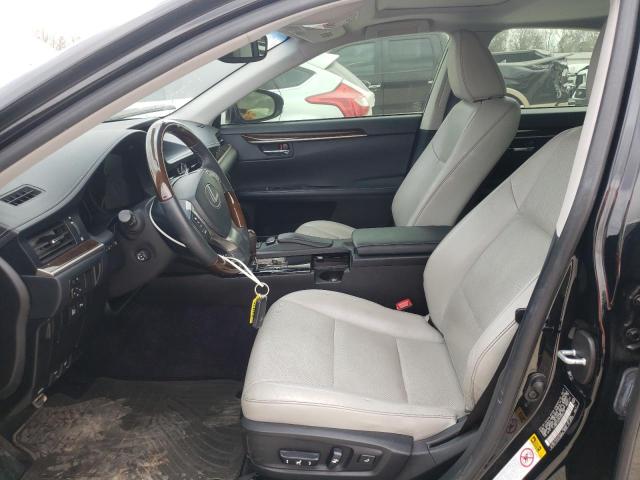 Photo 7 from auction – 2013 LEXUS ES 350 with VIN JTHBK1GG7D2066775