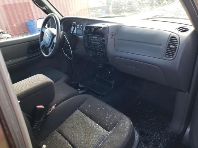 Photo 8 from auction – 2004 FORD RANGER with VIN 1FTYR10U94PA48403