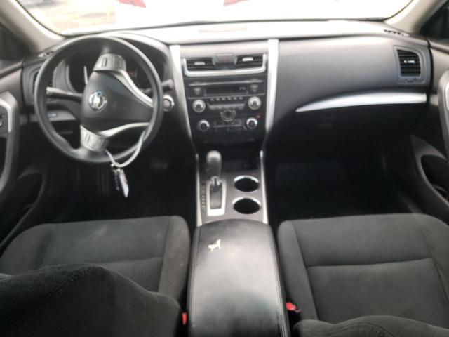 Photo 8 from auction – 2015 NISSAN ALTIMA 2.5 with VIN 1N4AL3AP1FC572863