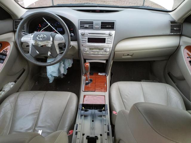 Photo 8 from auction – 2011 TOYOTA CAMRY BASE with VIN 4T1BF3EK5BU127210