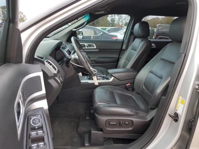 Photo 7 from auction – 2015 FORD EXPLORER X with VIN 1FM5K7D82FGC00219