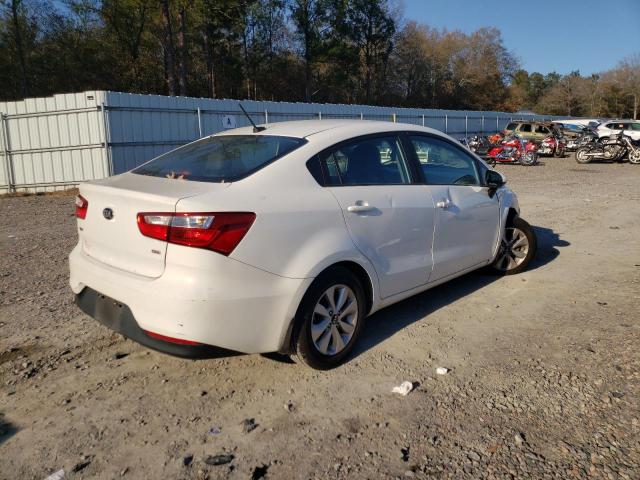 Photo 3 from auction – 2017 KIA RIO LX with VIN KNADM4A31H6061482