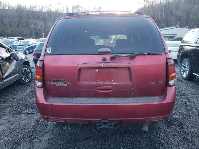 Photo 6 from auction – 2002 OLDSMOBILE BRAVADA with VIN 1GHDT13S522225317